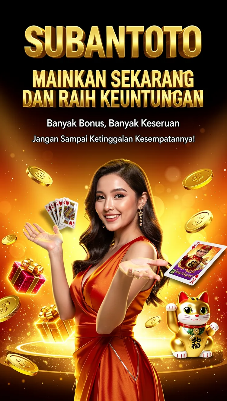 subantoto Featured